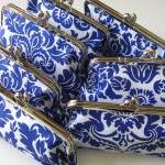 Clutch Purse for Bridesmaid..