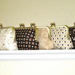 Clutch Purse for Bridesmaid..